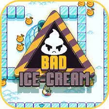 Bad Ice Cream