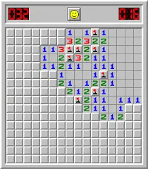 Minesweeper